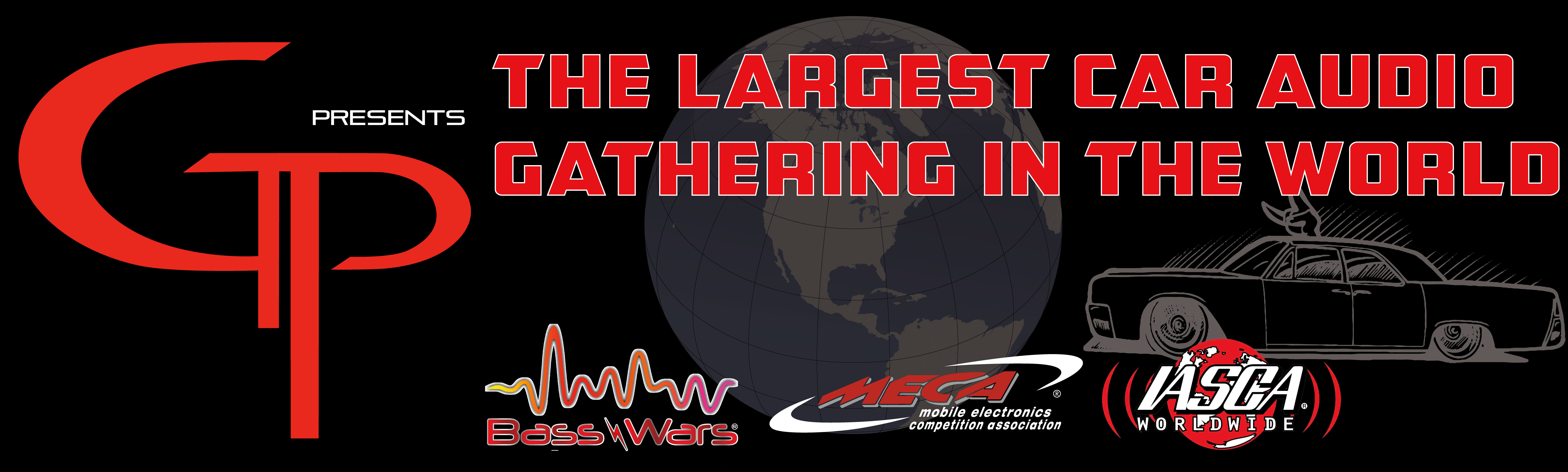 Slamology 2026 Car Audio Contest 