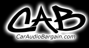 Car Audio Bargain at Slamology 