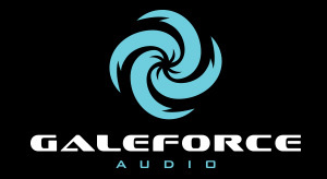 Galeforce At Slamology