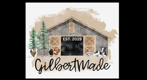gilbert made at slamology