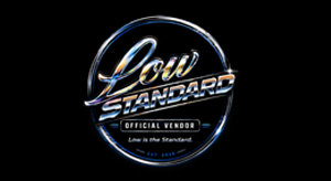Low Standard at Slamology 2026