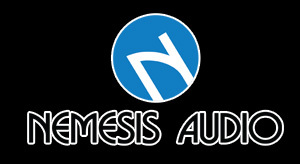 Nemesis Audio at Slamology