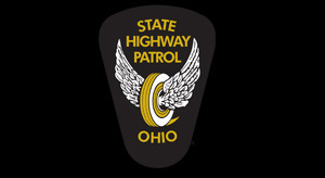 Ohio State Highway Patrol At Slamology