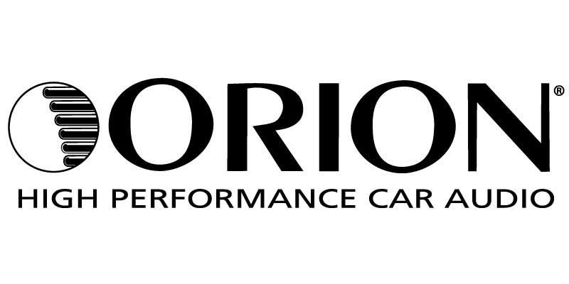 Orion Car Audio Logo