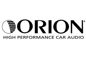 Orion Car Audio At Slamology 2026