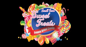Small Town Sweet Treats at Slamology 