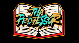 professor at slamology